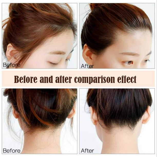 Hair fixing wand sales