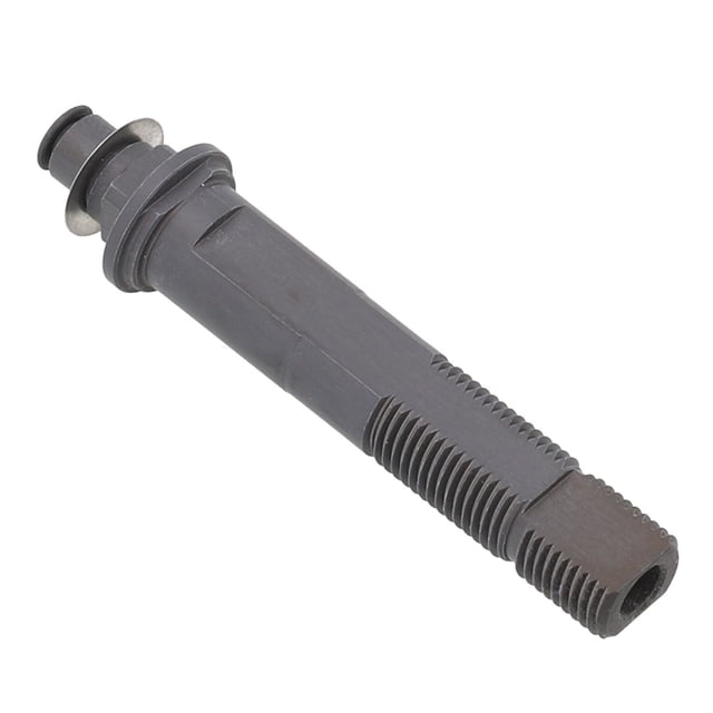 Arbre Principal de Moulinet de Pêche pour Abu B3p3b4p4 MAX4SX Léger Spindle Arbre Principal pour Moulinet de Lancer d'Appâts Pièces Modifiées de Pêche