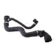 thumbnail image 2 of Tubo de manguera de agua de enfriamiento del radiador para BMW 3 Series E46 316i 316Ci 316ti Macarena Tubo de manguera de agua, 2 of 8