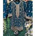 thumbnail image 5 of Elegance Redefined: Designer Salwar Kameez for Every Occasion,01, 5 of 7