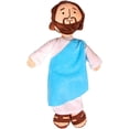 thumbnail image 1 of Mi Amigo Jesús – Muñeca De Peluche Religiosa De Cristo Jesús | Juguete De Peluche De Jesús – Muñeca De Peluche Clásica Del Salvr Jesús | Regalo Cristiano Para Niños, Hogar, Decoración De La Iglesia, 1 of 3