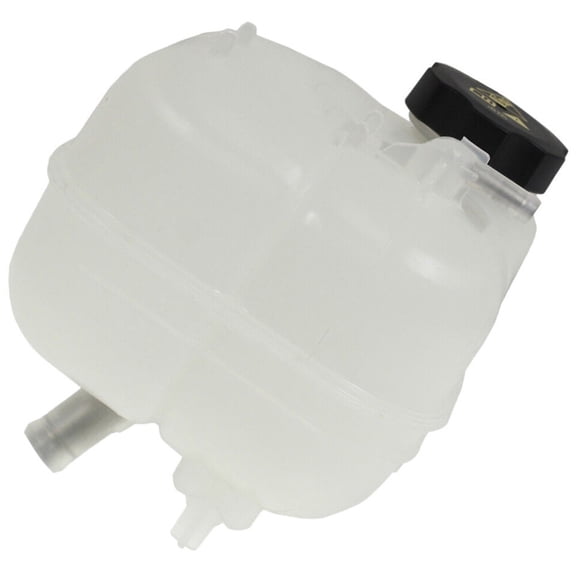 Car Coolant Reservoir For Chrysler 200 2014-2018 Jeep Cherokee Brand 68102155AD