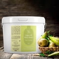 thumbnail image 4 of The Midwest Sea Salt Company Pear Fantasy Argan Oil Body Butter - 1 Gallon, 4 of 6