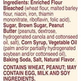 thumbnail image 3 of Betty Crocker Peanut Butter Cookie Mix (Pack of 4), 3 of 4