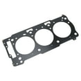 thumbnail image 4 of 4 Tec Boat Motor Cylinder Head Gasket Black Steel Alloy Replacement For Seadoo 4Tec Models 4 Stroke GTR GTX RXP RXT, 4 of 14