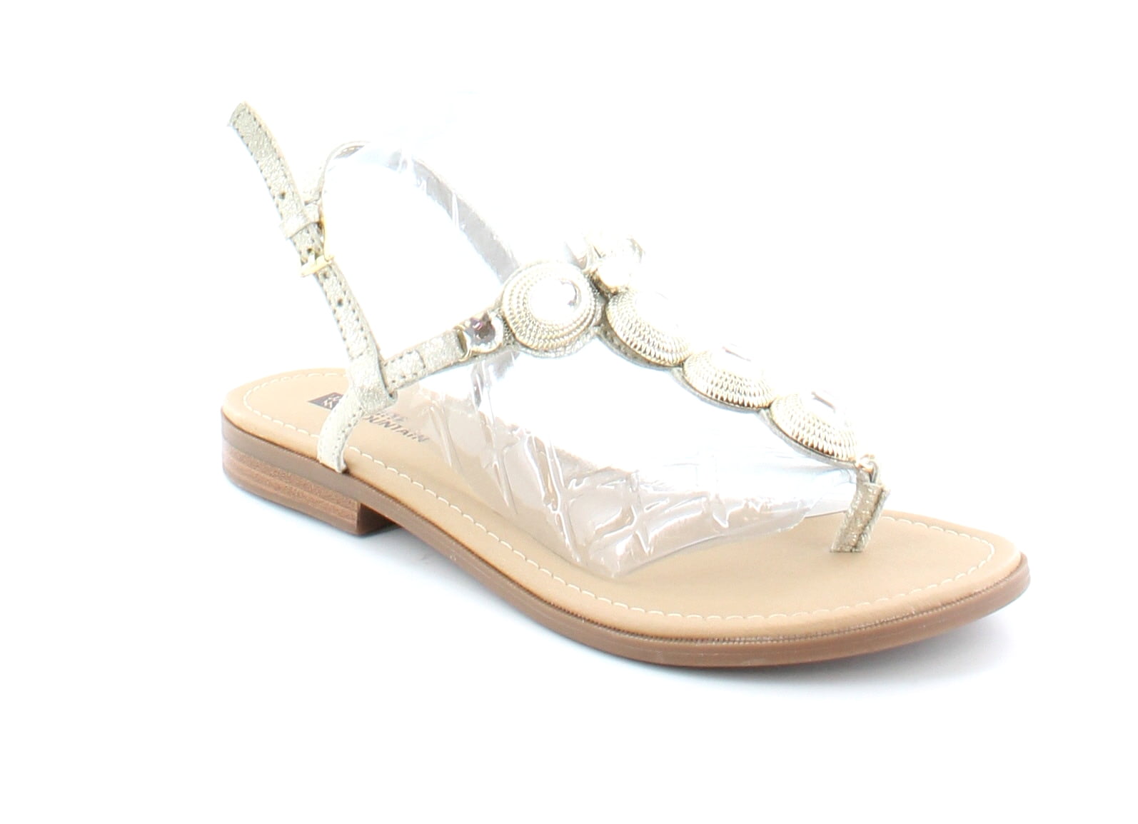 White Mountain - White Mountain Glow Women's Sandals & Flip Flops ...