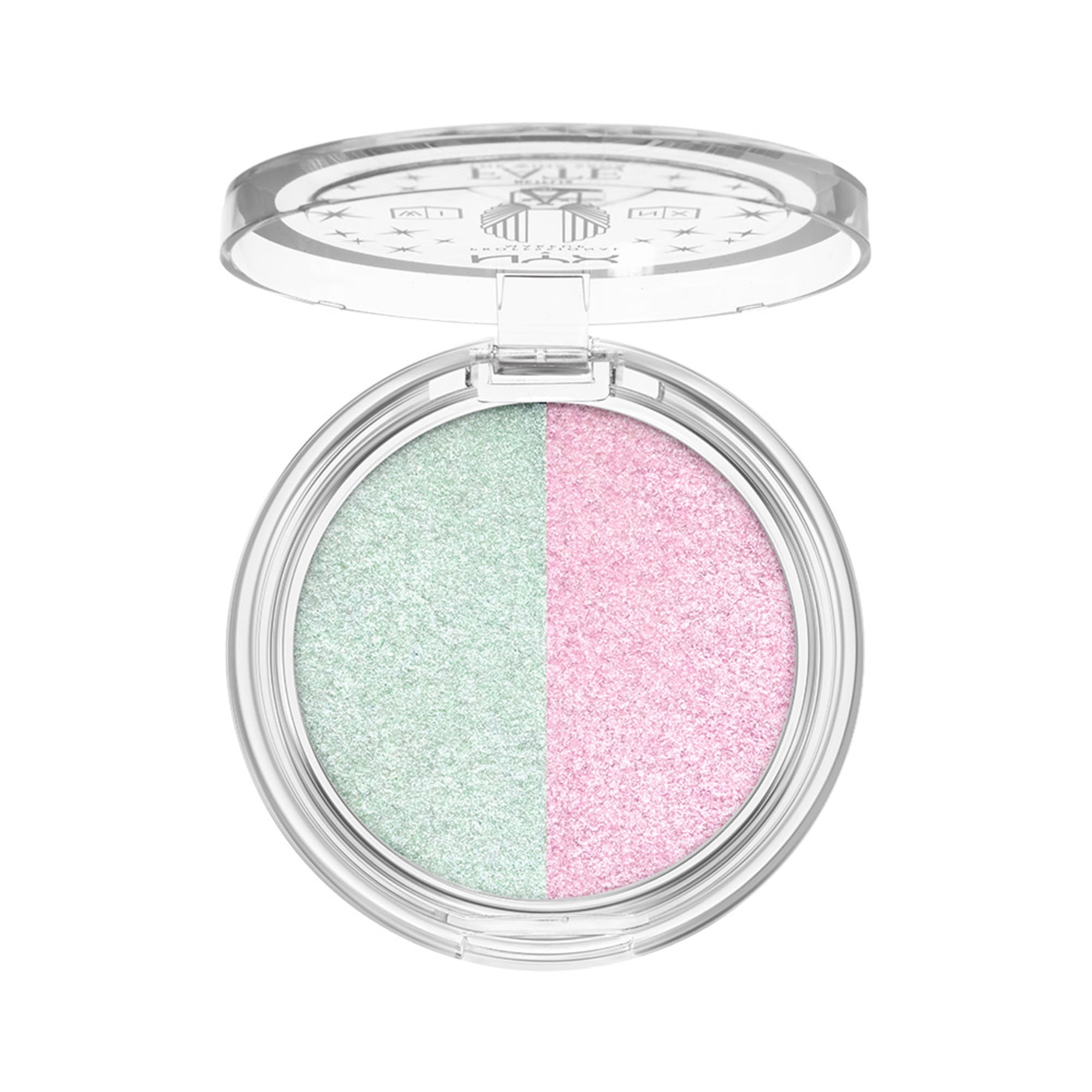 NYX Professional Makeup x Netflix Winx Power Dust Highlighter