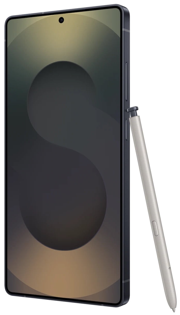 Restored  Samsung Galaxy S25 Ultra 256GB S938U Unlocked (Refurbished)