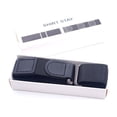 thumbnail image 6 of Gymnture Unisex Shirt Stays Anti-Crease Belt for Men - 1pc, 6 of 10