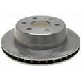 thumbnail image 2 of ACDelco Disc Brake Rotor 18A1412A Fits select: 2001-2006 CHEVROLET SILVERADO, 2000-2006 CHEVROLET TAHOE, 2 of 2