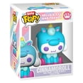 thumbnail image 3 of Figura Coleccionable Funko Bitty Pop Sanrio Hello Kitty y Cinnamoroll 2 Piezas, 3 of 4
