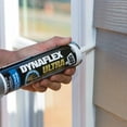 thumbnail image 2 of DAP Dynaflex Ultra 10.1 oz White Window, Door, and Siding Sealant, 2 of 9