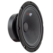 DS18 PRO-GM8SE 8 Sealed Back Mid-Range Loudspeaker 580 Watts 8-Ohms