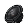 Pioneer 1200 Watt 10 Inch Subwoofer Champion Series SVC Car Bass Sub | TS-W261S4