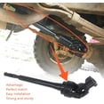 thumbnail image 5 of Frenzybro Steering Column Lower Intermediate Shaft Compatible with Nissan Maxima Altima 48080-8J000, 5 of 6