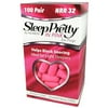 HEAROS Sleep Pretty in Pink Ear Plugs with the Highest Snoring