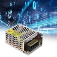 thumbnail image 2 of Switch Power Supply High Efficiency Robot Transmission Wire DC6V/6A US Plug 90-264V, 2 of 5