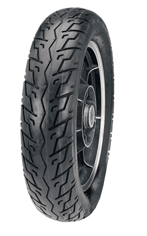 Duro HF261A Excursion Bias-Ply Tire 120/90H16 (25-26116-120)