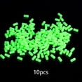 thumbnail image 3 of 50pcs Bike Brake Cable Silic Octagonal O-s Inner Cable Inner Wire , Green 10pc RC125, 3 of 7