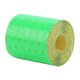 thumbnail image 1 of Cinta reflectante adhesivo de advertencia nocturna adhesivo en rollo PVC adhesivo de seguridad duradero de alto brillo para conducción nocturna Ciclismo nocturno Barcos Fairways Amonsee Otros, 1 of 8