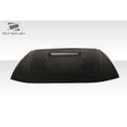thumbnail image 2 of 1999-2004 Ford Mustang Duraflex Demon Hood - 1 Piece, 2 of 5