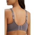 thumbnail image 2 of Vanity Fair Womens Beauty Back Smoother T-Shirt Bra Style-76380, 2 of 4