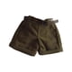 thumbnail image 5 of Figura Femenina Pantalones Cortos Sunnimix Ropa para Muñeca Disfraz Suave Elegante Verde, 5 of 8