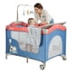 thumbnail image 1 of Cuna Corral D´Bebé Dreams Azul, 1 of 8