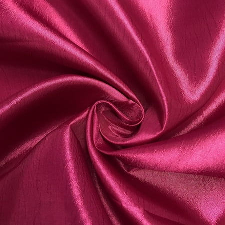 Extra Wide Nylon Taffeta Fabric 110 Wide For Table Covers Gowns