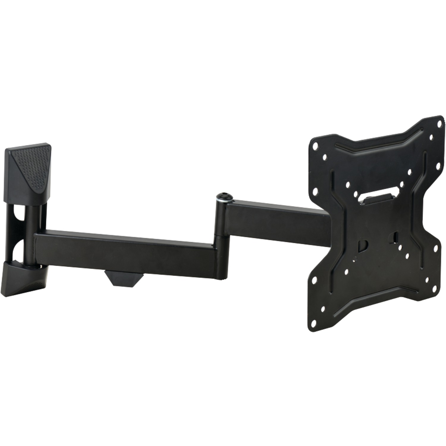 Supersonic 818549028535 19 in. Class HD 720P LED TV & Stanley TMX-102FM Full-Motion Mount - image 2 of 4