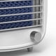 thumbnail image 2 of Mini refrigerador pequeño ventilador sin hojas de plástico para el hogar, 2 of 5