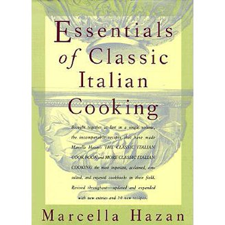 Pre-Owned La Cucina: The Regional Cooking of Italy Hardcover