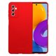 thumbnail image 1 of Funda Molan Cano Soft Jelly Case Para Samsung M52 5G Rojo Funda de Silicon, 1 of 5