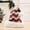 Green-D, variant on Christmas Santa Hat for Women Men Christmas Santa Hat Knit Cap Holiday Accessory for Adults and Kids Funny Party Hats for Christmas Funny Christmas Gifts for Adults Kids