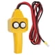 thumbnail image 1 of Controlador de cabrestante con cable Cola Tipo de botón pulsador 12V 24V, 1 of 7