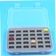 thumbnail image 5 of BESTYASH 2Ud Caja Plástica Para Bobinas Con Esponja Organizadora Para Hilos De En Casa, 5 of 8