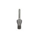 thumbnail image 1 of Eigraketly Adaptador de martillo eléctrico de acero de alto carbono M22 taladro de percusión antideslizante profesional conector de perforación de Herramientas eléctricas tipo 4 Eigraketly TO011334-04, 1 of 6