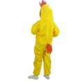thumbnail image 2 of Disfraz de animal para el Día del Niño Disfraz de baile Disfraz de pollito Disfraz de gallo Disfraz de festival, 2 of 5