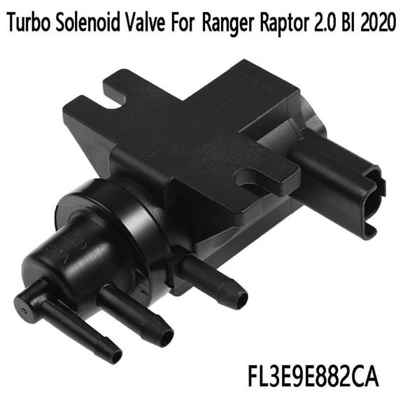 Turbo Boost Pressure Solenoid Valve FL3E9E882CA for 2.0 BI 2020
