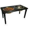 thumbnail image 1 of Ethical Ss Plats Posture Pro Adjstbl Dbl Diner 3 Quart - 5843, 1 of 1