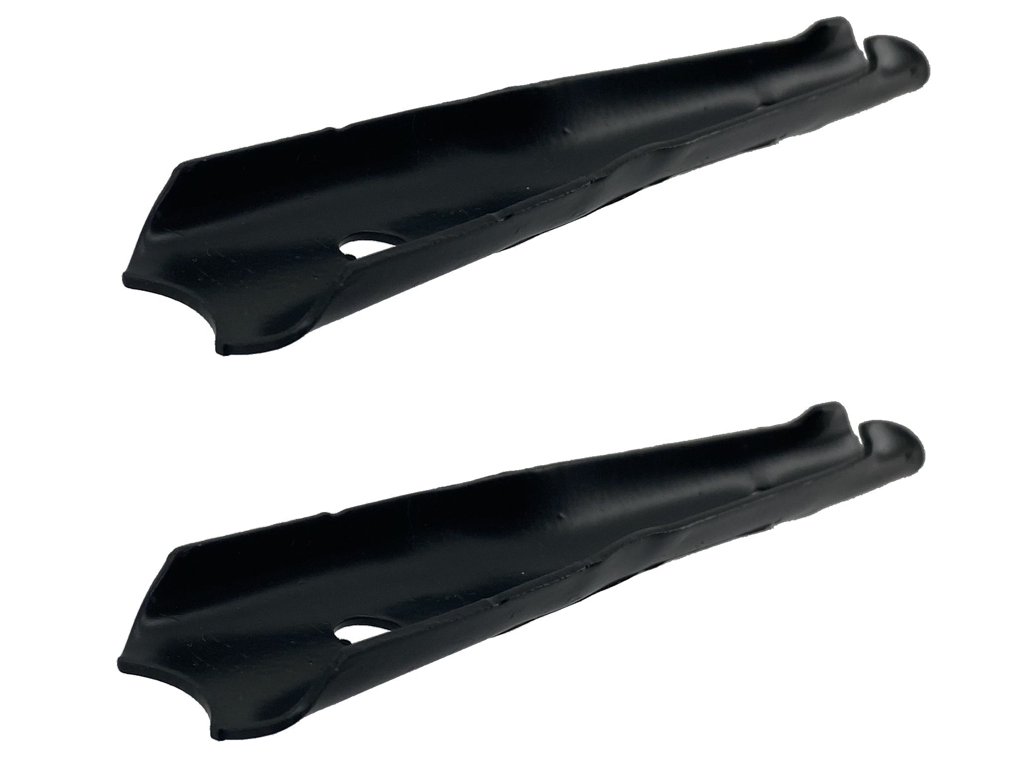John Deere Original Equipment Tine 2 Pack - M134260