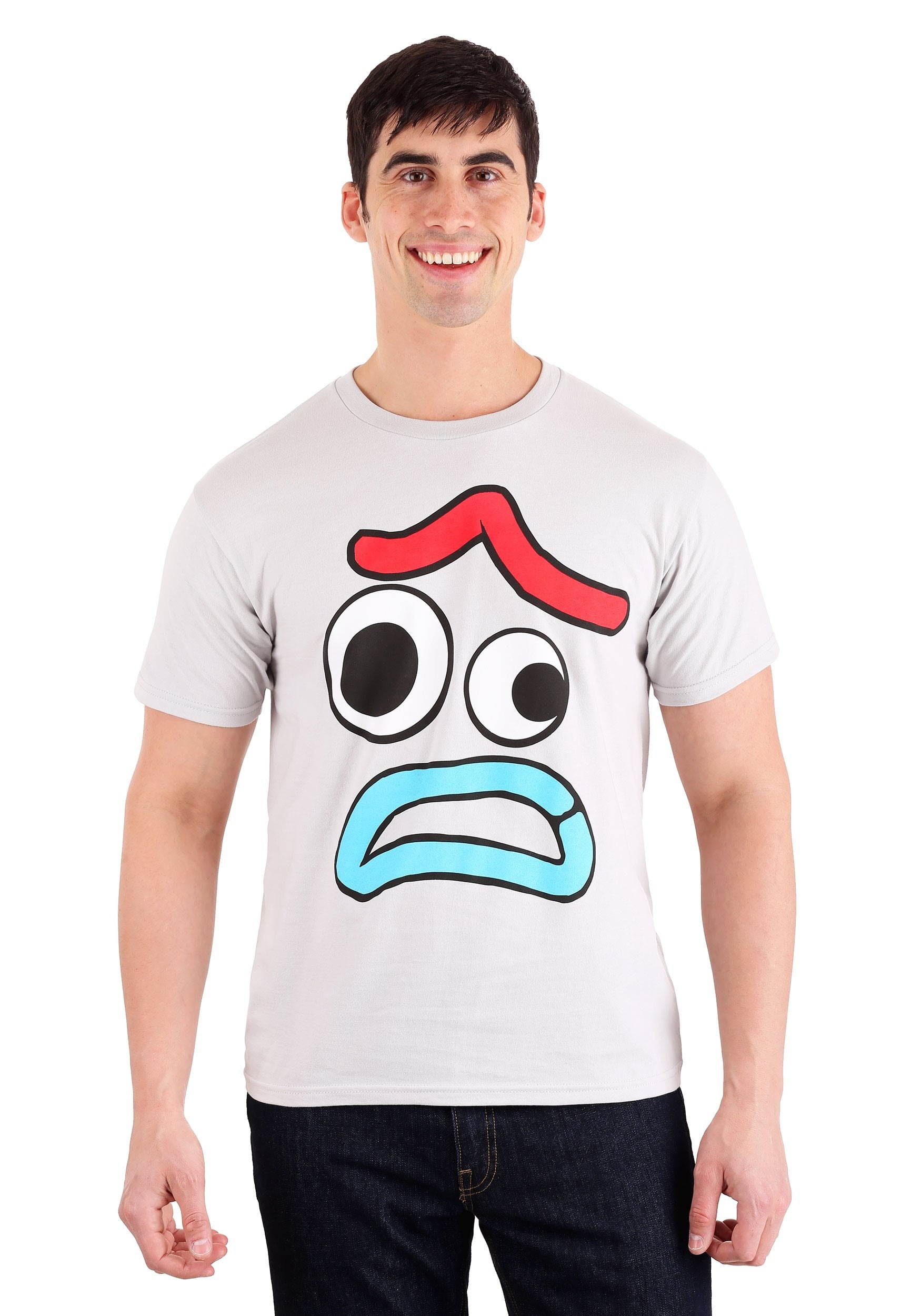 toy story 4 tee shirt