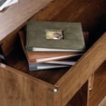 thumbnail image 4 of Sauder® Edge Water Collection Lift-top Coffee Table, Auburn Cherry, 419399, 4 of 4