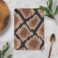 thumbnail image 4 of DesignSkinz Snake Skin Pattern V1 Full-Body Skin Decal Wrap Cover for iPad Air 3 (A2152/A2123), 4 of 4