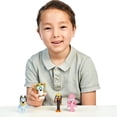 thumbnail image 3 of Figuras Bluey, 3 of 8