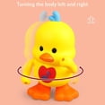 thumbnail image 4 of Quack Beats Canard Dansant, Quackbeats Dansant et Chantant Canard Musical, 4 of 5