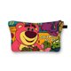thumbnail image 3 of Monedero de moda Lotso, bolsa de maquillaje con cremallera, organizador de lápiz labial, estuche de viaje para artículos de tocador, bolsa de cosméticos, estuche para lápices, regalo, 3 of 5