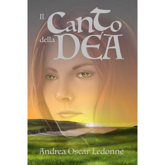 Il canto della dea, (Paperback)
