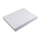 thumbnail image 1 of Papel de boceto Zulema 20 hojas de Papel de dibujo blanco liso, 1 of 8
