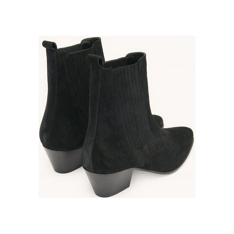 Sandro amelya outlet boots